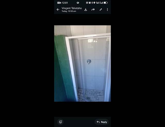1 BEDROOM PROPERTY TO RENT IN EASTFIELD